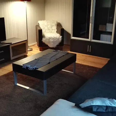 Villa Downtown House Etelarinne *